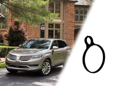 استبدال حشية مضخة الفراغ لفورد ولينكولن | يستبدل BB5Z2A572A BB5Z2A572B 926-468 71855 | يناسب إيدج إسكيب إكسبلورر فوكس فيوجن موستانج توروس كونتيننتال MKC MKT MKX MKZ in Kuwait