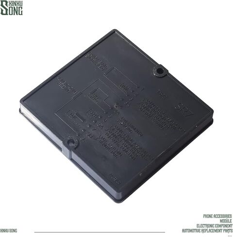 متوافق مع AVR SR7 منظم جهد كهربائي أوتوماتيكي وحدة التحكم لاستبدال مولد Mecc Alte SR7-2G in Kuwait