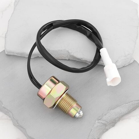 Car Reverse Light Switch 84210-30060 84210-53010 Compatible with Toyota Supra 4Runner Pickup IS300 SC300 in Kuwait
