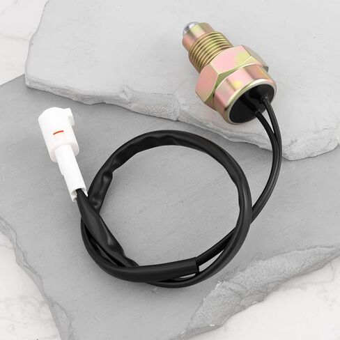 Car Reverse Light Switch 84210-30060 84210-53010 Compatible with Toyota Supra 4Runner Pickup IS300 SC300 in Kuwait