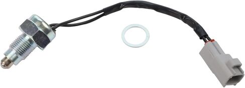 Backup Reverse Light Switch 84210-52010 Compatible with for TOYOTA Corolla Matrix for YARIS xD 2006-2017, Plastic Metal Construction, Easy Install Direct Fit in Kuwait