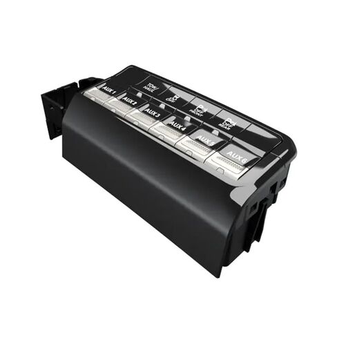 KarParts360 لـ Ram 2500/3500 2019 20 21 22 23 2024 مفتاح لوحة العدادات in Kuwait