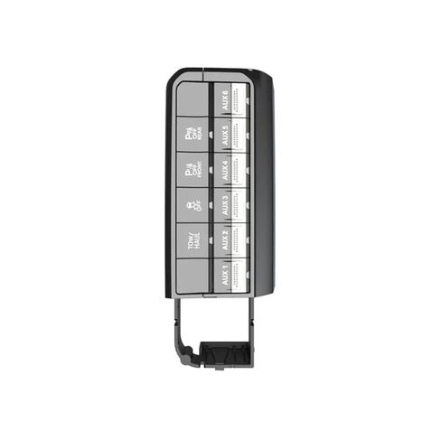 KarParts360 لـ Ram 2500/3500 2019 20 21 22 23 2024 مفتاح لوحة العدادات in Kuwait
