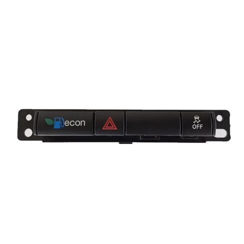 KarParts360 for Ram C/V 2012 2013 2014 2015 Instrument Panel Switch in Kuwait