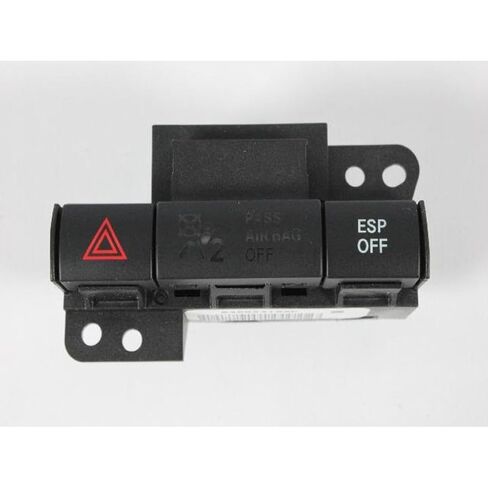 KarParts360 لكرايسلر 300 2005 2006 2007 مفتاح لوحة العدادات in Kuwait
