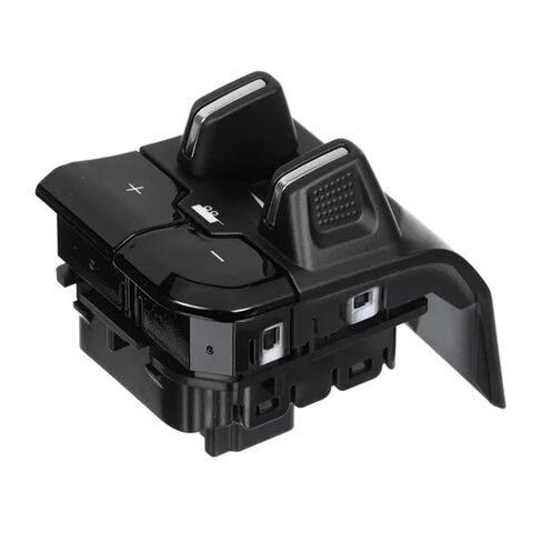KarParts360 لـ Ram 1500/2500/3500 2019 20 21 22 23 2024 مفتاح لوحة العدادات | جهاز التحكم بفرامل المقطورة in Kuwait