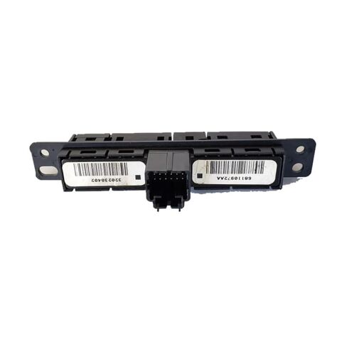KarParts360 لكرايسلر تاون آند كانتري 2012 13 14 15 2016 مفتاح لوحة العدادات in Kuwait