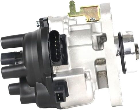 متوافق مع ميتسوبيشي دودج كولت 1.5L 1468CC 1991 1992 1993 1994 سيدان هاتشباك MD153199 MD325051 in Kuwait