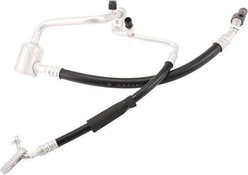 GM Genuine Parts 19433690 Air Conditioning Evaporator Connector Hose/Tube and Compressor and Condenser Hose in Kuwait