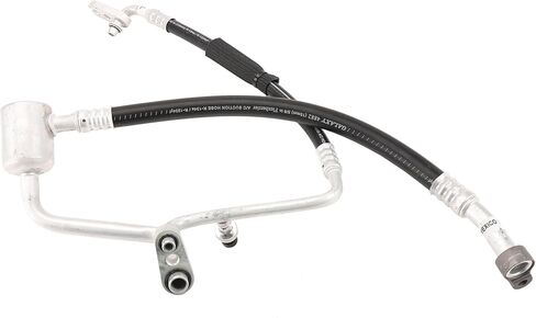 GM Genuine Parts 19433690 Air Conditioning Evaporator Connector Hose/Tube and Compressor and Condenser Hose in Kuwait