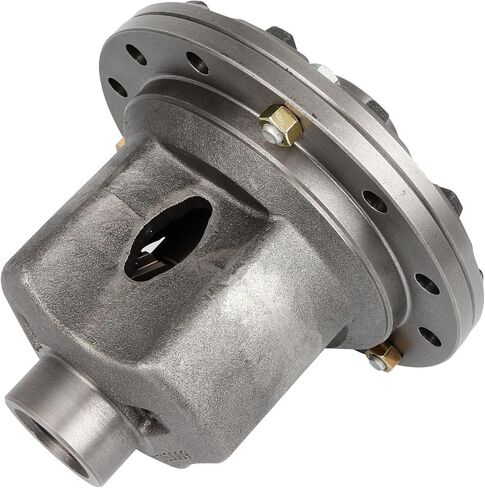 مجموعة تفاضلية خلفية SCITOO لـ Chevy Silverado 2500 HD 01-18، لـ Chevy Silverado 3500 HD 07-18، لـ Dodge Ram 2500 03-10، لـ Dodge Ram 3500 03-10، لـ Ram 2500 11-18، لـ Ram 3500 11-18 in Kuwait