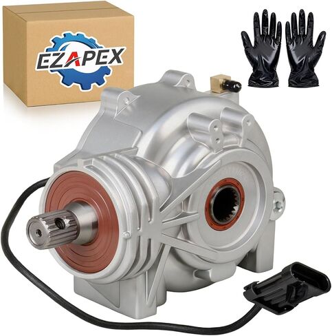 1337046 ترس تفاضلي أمامي مطور متوافق مع Polaris Ranger RZR/ACE 500 570 800 900 1000 2011-2023 استبدال 1332842 1333750 1334309 1334266 in Kuwait