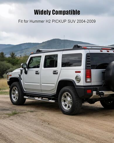 جلبة الناقل التفاضلي الأمامي مناسبة لسيارة Hummer H2 Pickup SUV 2004 2005 2006-2009، استبدال جلبة الدعم ‎88963599 in Kuwait