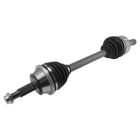 طقم مجموعة نقل الحركة الجانبية للراكب الخلفي يناسب Ford Explorer 2002-2005 / Lincoln Aviator 2003-2005 / Mercury Mountaineer 2003-2005 مع AdvanceTrac in Kuwait