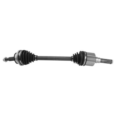 طقم مجموعة نقل الحركة الجانبية للراكب الخلفي يناسب Ford Explorer 2002-2005 / Lincoln Aviator 2003-2005 / Mercury Mountaineer 2003-2005 مع AdvanceTrac in Kuwait
