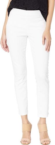 NYDJ Women's Pull-On Skinny Ankle Jeans | Slimming & Flattering Fit in Saudi Arabia