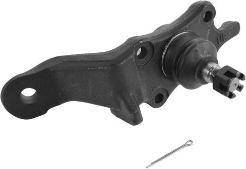 Suspension Kit Steering Set Ball Joint Tie Rod Sway Bar Front Rear Left Right 12pcs for Sequoia Sealed in Kuwait