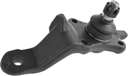 Suspension Kit Steering Set Ball Joint Tie Rod Sway Bar Front Rear Left Right 12pcs for Sequoia Sealed in Kuwait