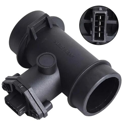 28164-22060 Mass Air Flow Sensor Fits 1.5L 93-99 0280217102,28164 22051 in Kuwait
