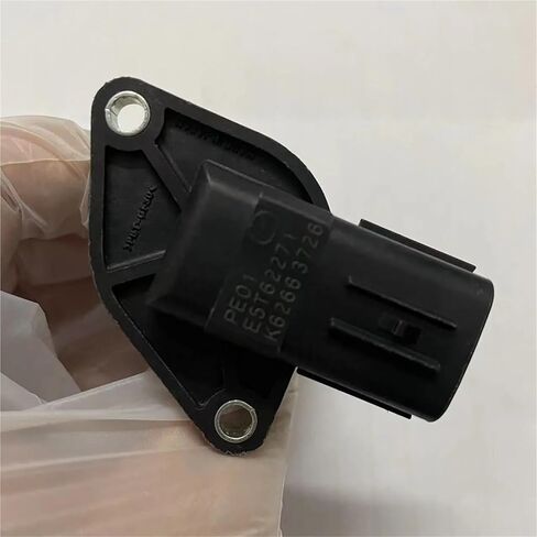1 قطعة PE01 E5T62271 PE01-13-215 PE0113215 تدفق الهواء متر الاستشعار ل 3 6 CX-5 2.0L 2.3L 2.5L 2.0 2.3 2.5 L in Kuwait