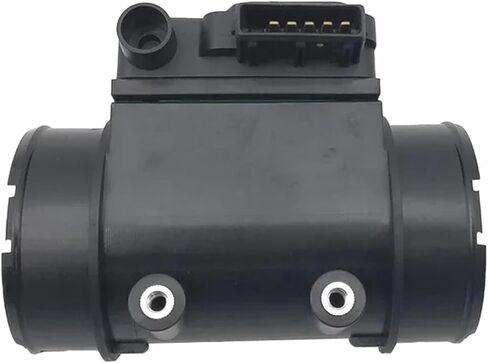 E5T50371 Mass Air Flow Meter MAF Sensor for 1991-1992 B2200 B2600 1993 1994 2.2L 2.6L G601-E5T50371 in Kuwait