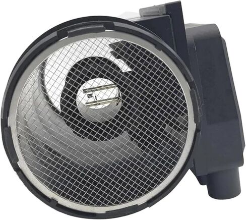 E5T50371 Mass Air Flow Meter MAF Sensor for 1991-1992 B2200 B2600 1993 1994 2.2L 2.6L G601-E5T50371 in Kuwait