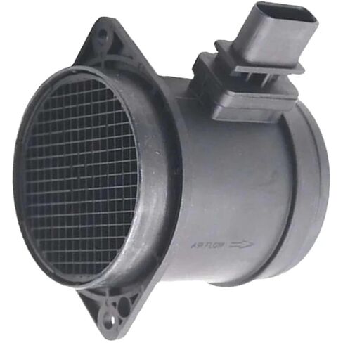 0280218175 Mass Air Flow Meter MAF Sensor for 03H906461 in Kuwait