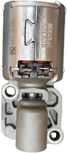 Compatible For Audi A4/S4/A5/S5/A6/S6/A7/Q5/RS4/RS5 | 0B5 DL501 DQ500 7-Speed Transmission VFS Solenoid Kit - 0B5398009A, 0B5398009E in Kuwait