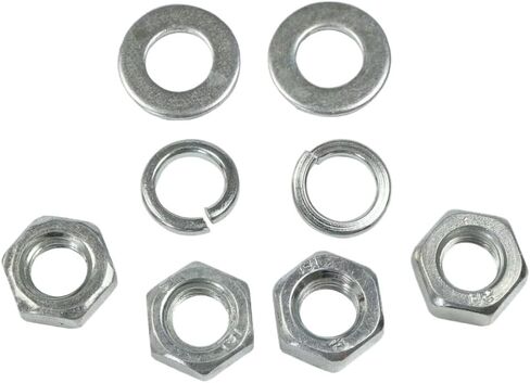 Motor Solenoid Repair Rebuild Kit Compatible With Discovery TD5 2.5 228000-7220 Diesel Starter Motor in Kuwait