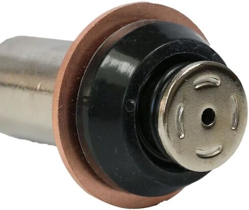 Motor Solenoid Repair Rebuild Kit Compatible With Discovery TD5 2.5 228000-7220 Diesel Starter Motor in Kuwait