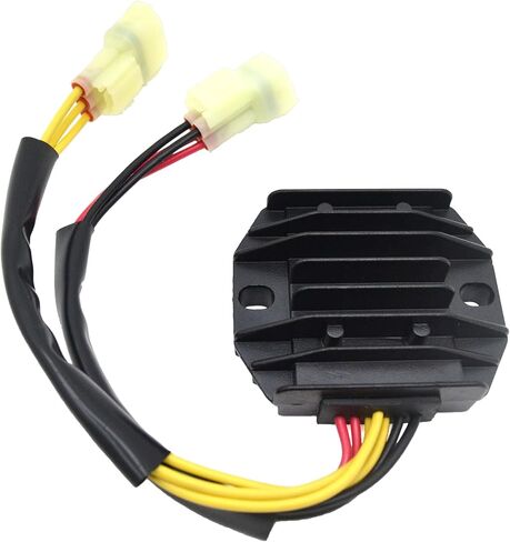 32800-44D20 32800-44D30 منظم المعدل متوافق مع سوزوكي LTA 500 F Quadmaster 2000-2001 LTF 500 F Quadrunner 2000-2002 in Kuwait