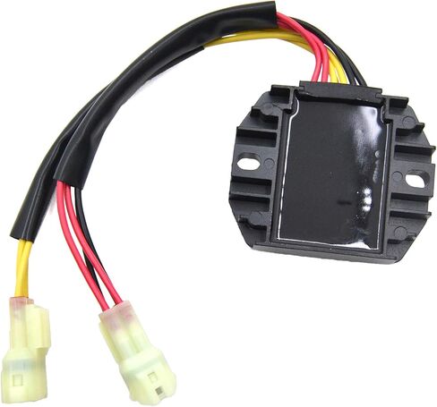 32800-44D20 32800-44D30 منظم المعدل متوافق مع سوزوكي LTA 500 F Quadmaster 2000-2001 LTF 500 F Quadrunner 2000-2002 in Kuwait