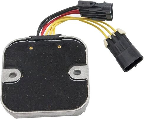 Polaris Ranger 3PH Regulator، Tallfin، Seal، 90C، قطعة OEM الأصلية 4012384، الكمية 1 in Kuwait
