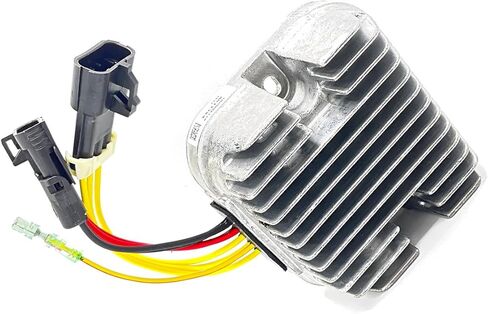 Polaris Ranger 3PH Regulator، Tallfin، Seal، 90C، قطعة OEM الأصلية 4012384، الكمية 1 in Kuwait