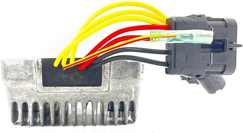 Polaris Ranger 3PH Regulator، Tallfin، Seal، 90C، قطعة OEM الأصلية 4012384، الكمية 1 in Kuwait