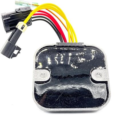 Polaris Ranger 3PH Regulator، Tallfin، Seal، 90C، قطعة OEM الأصلية 4012384، الكمية 1 in Kuwait