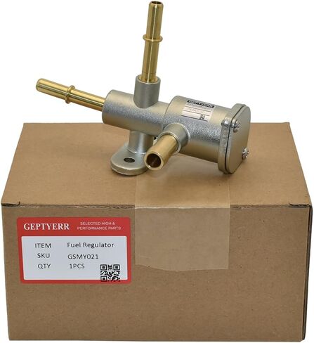44300-45G21 مجموعة منظم الوقود GEPTYERR تناسب سوزوكي 2006-2009 LT-R450 سوزوكي 2010-2020 LT-A400 400F 2006-2023 KINGQUAD 400 QUADRACER LTR450 استبدال 44300-45G21 in Kuwait