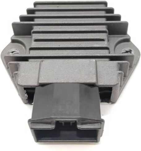 Voltage Regulator Rectifier - Premium OEM Compatible Replacement for Honda CBR900RR CBR600F CB250 Nighthawk CB400 VT750 Shadow, Husqvarna WRE 125, Aprilia RXV 450 in Saudi Arabia