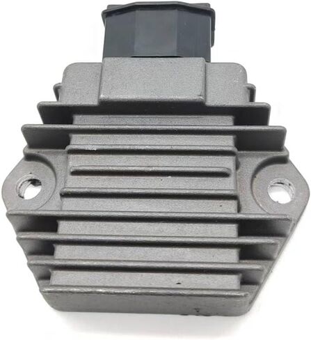 Voltage Regulator Rectifier - Premium OEM Compatible Replacement for Honda CBR900RR CBR600F CB250 Nighthawk CB400 VT750 Shadow, Husqvarna WRE 125, Aprilia RXV 450 in Saudi Arabia