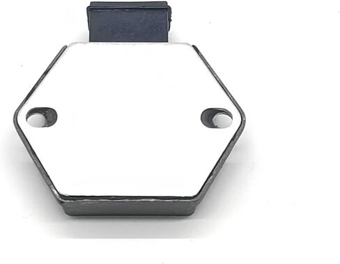 Voltage Regulator Rectifier - Premium OEM Compatible Replacement for Honda CBR900RR CBR600F CB250 Nighthawk CB400 VT750 Shadow, Husqvarna WRE 125, Aprilia RXV 450 in Saudi Arabia