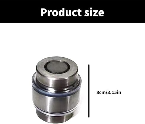 براثن نقل الحركة الاحترافية محمل شوكة ناقل الحركة 126226 6DCT250 DPS6 PS250، مكون معدني لمحمل شوكة ناقل الحركة لإصلاح السيارات in Kuwait