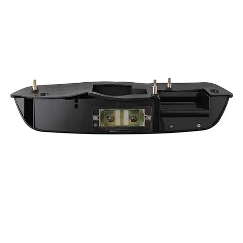 Rear Outside Exterior Tailgate Trunk Door Handle Car Land Fit for Rover Freelander 1998-2006 CXB000280PMA in Kuwait