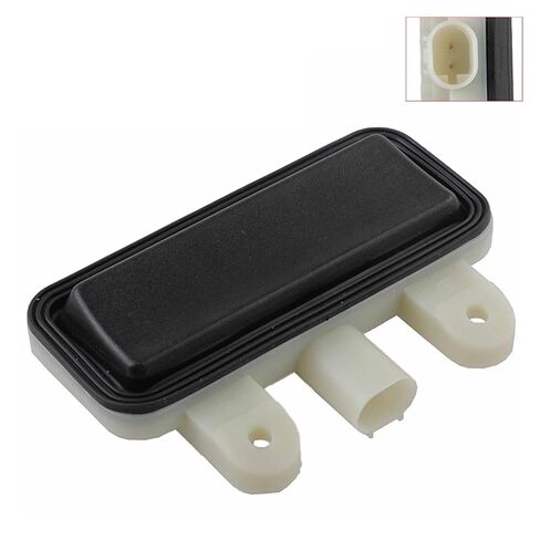 Rear Trunk Tailgate Push Switch Button Car Fit for Benz C450 A220 C300 C63 CLS550 SL550 A2218702410 in Kuwait
