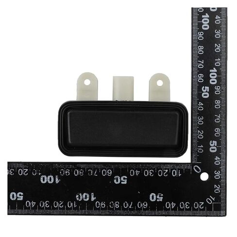 Rear Trunk Tailgate Push Switch Button Car Fit for Benz C450 A220 C300 C63 CLS550 SL550 A2218702410 in Kuwait