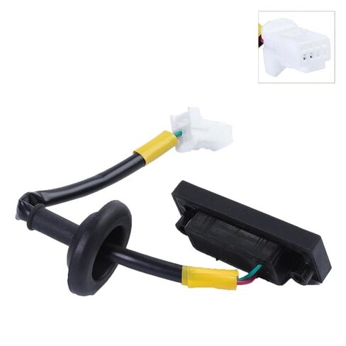 Rear Tailgate Door Release Handle Switch Car Fit for Kia Rio 2011-2017 81720-1W220 901-963 in Kuwait