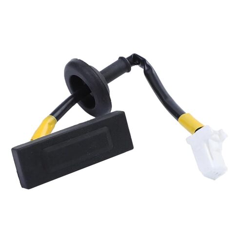 Rear Tailgate Door Release Handle Switch Car Fit for Kia Rio 2011-2017 81720-1W220 901-963 in Kuwait