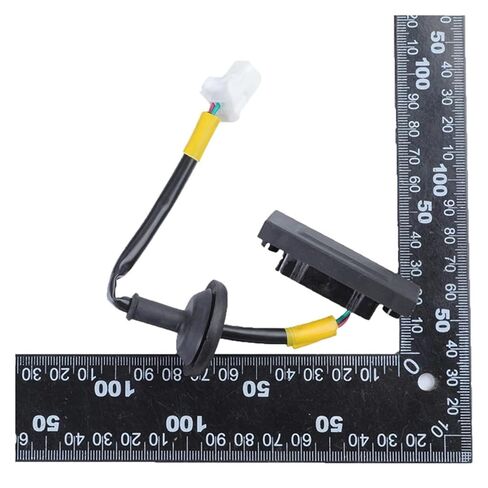 Rear Tailgate Door Release Handle Switch Car Fit for Kia Rio 2011-2017 81720-1W220 901-963 in Kuwait