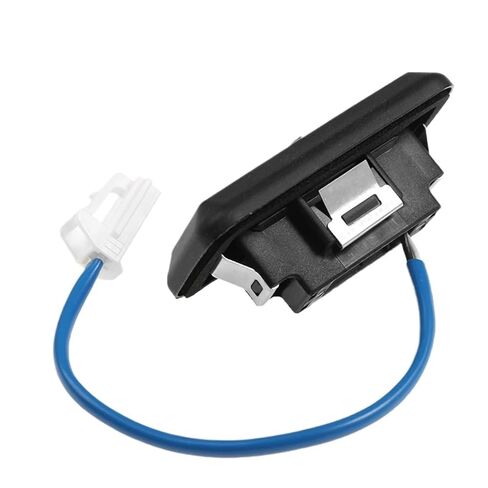 Rear Tailgate Trunk Rear Door Switch Fit for Kia Forte Cerato K3 Optima K5 Cadenza K7 2013-2016 81260-2G000 in Kuwait