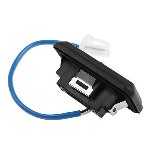 Rear Tailgate Trunk Rear Door Switch Fit for Kia Forte Cerato K3 Optima K5 Cadenza K7 2013-2016 81260-2G000 in Kuwait