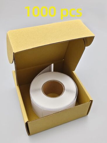 prismite Correction Labels for Finterprint Cards, for Single Finger, Pack of 1000 in Kuwait